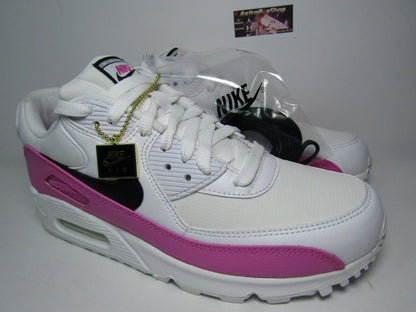 NIKE AIR MAX 90 CHINA ROSE WOMENS EN CAJA