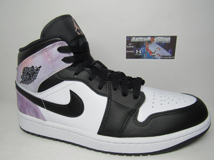 JORDAN 1 MID SE ZEN MASTER TIE DYE EN CAJA