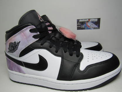 JORDAN 1 MID SE ZEN MASTER TIE DYE EN CAJA