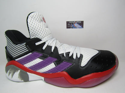 JAMES HARDEN STEP BACK GEEK UP EN CAJA