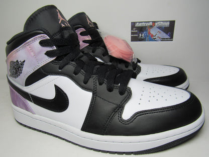 JORDAN 1 MID SE ZEN MASTER TIE DYE EN CAJA