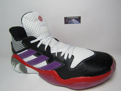 JAMES HARDEN STEP BACK GEEK UP EN CAJA