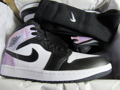 JORDAN 1 MID SE ZEN MASTER TIE DYE EN CAJA