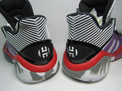 JAMES HARDEN STEP BACK GEEK UP EN CAJA