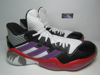 JAMES HARDEN STEP BACK GEEK UP EN CAJA
