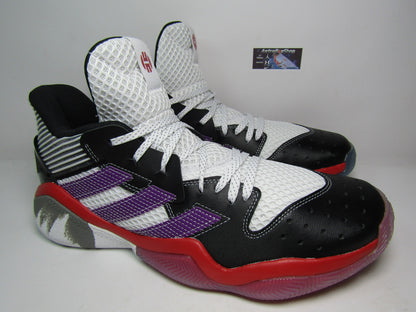 JAMES HARDEN STEP BACK GEEK UP EN CAJA