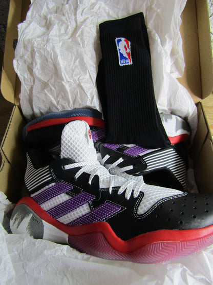 JAMES HARDEN STEP BACK GEEK UP EN CAJA