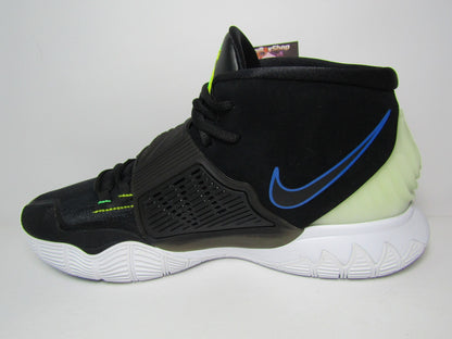 KYRIE IRVING 6 GLOW IN THE DARK FOSFORECENTES EN CAJA