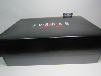 JORDAN 11 LOW CONCORD BRED EN CAJA
