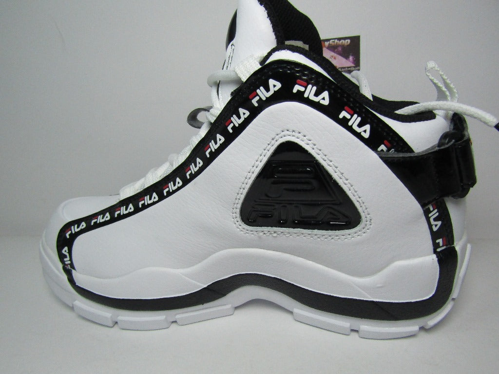 Grant hill 2 sales repeat