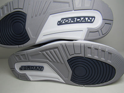 JORDAN 3 GEORGETOWN EN CAJA