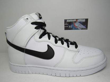 NIKE DUNK HIGH REVERSE PANDA EN CAJA