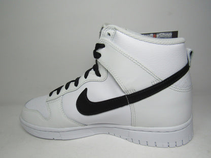 NIKE DUNK HIGH REVERSE PANDA EN CAJA