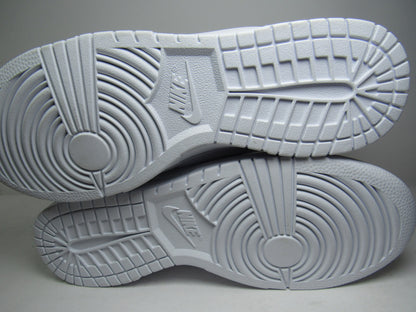 NIKE DUNK HIGH REVERSE PANDA EN CAJA