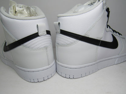 NIKE DUNK HIGH REVERSE PANDA EN CAJA