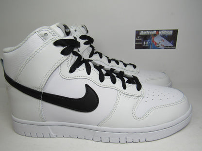 NIKE DUNK HIGH REVERSE PANDA EN CAJA