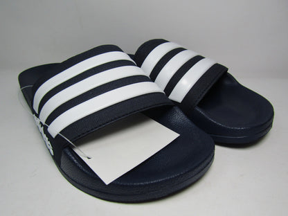 SANDALIAS ADIDAS ADILETTE CLOUDFOAM AZUL MARINO