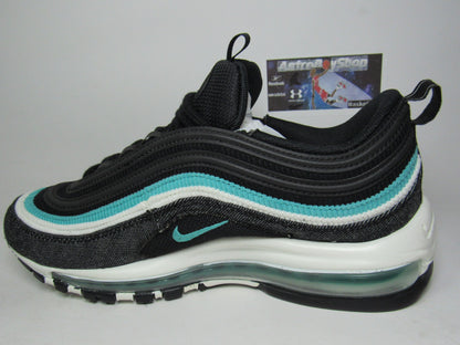 NIKE AIR MAX 97 TURQUOISE EN CAJA