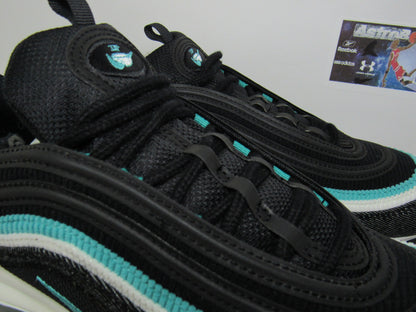 NIKE AIR MAX 97 TURQUOISE EN CAJA
