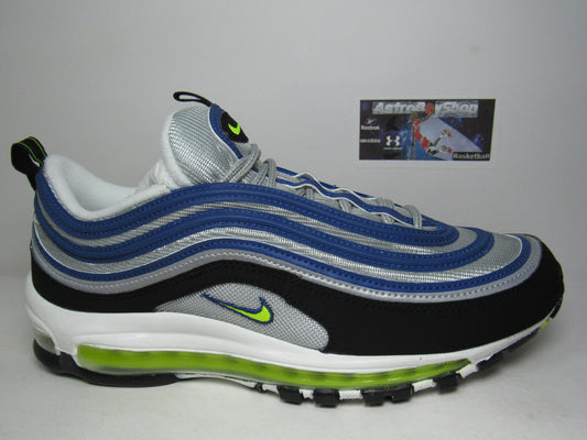 NIKE AIR MAX 95 ATLANTIC BLUE EN CAJA