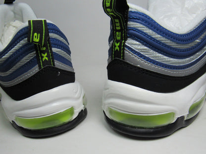 NIKE AIR MAX 97 ATLANTIC BLUE EN CAJA