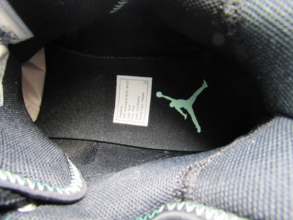 JORDAN REACT ELEVATION WHITE GREEN EN CAJA