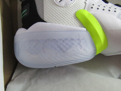 JORDAN REACT ELEVATION WHITE GREEN EN CAJA
