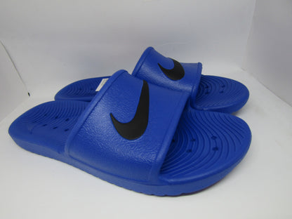 SANDALIAS NIKE KAWA SHOWER NAVY BLUE EN CAJA