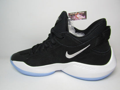 NIKE GIANNIS FREAK 2 BLACK EDITION