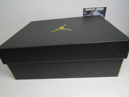 JORDAN 1 MID GS KIDS CHRISTMAS NAVIDAD EN CAJA