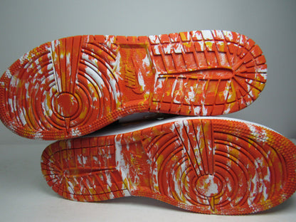 JORDAN 1 MID KIDS VORTEX EN CAJA