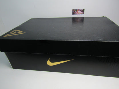 NIKE GIANNIS FREAK 2 BLACK EDITION