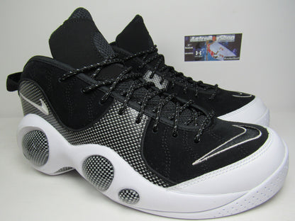 JASON KIDD FLIGHT 95 BLACK CLASSIC EN CAJA