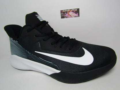 NIKE PRECISION IV BLACK EN CAJA