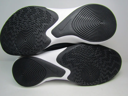 NIKE PRECISION IV BLACK EN CAJA