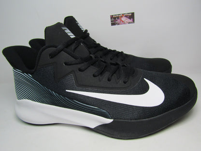 NIKE PRECISION IV BLACK EN CAJA