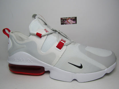NIKE AIR MAX INFINITY EN CAJA