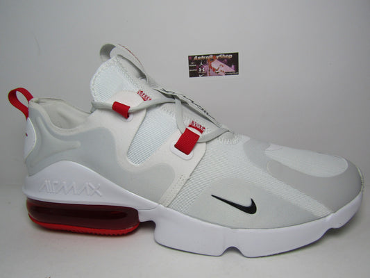 NIKE AIR MAX INFINITY EN CAJA