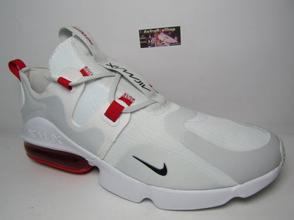 NIKE AIR MAX INFINITY EN CAJA