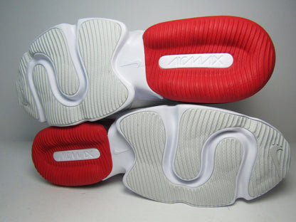 NIKE AIR MAX INFINITY EN CAJA