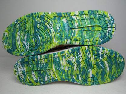 JORDAN 1 LOW GS KIDS DRIP EN CAJA