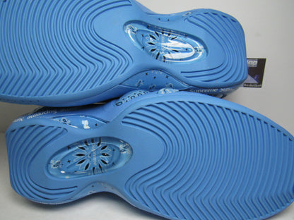 JASON KIDD FLIGHT 95 X SUPREME BLUE EDICION ESPECIAL EN CAJA