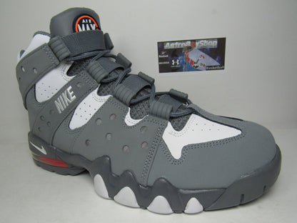 NIKE BARKLEY CB94 COOL GREY EN CAJA
