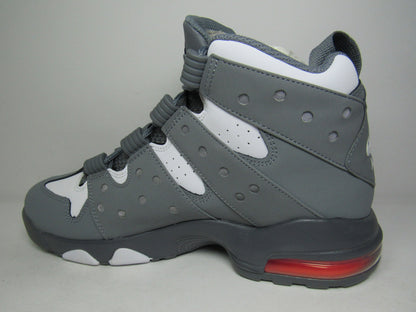 NIKE BARKLEY CB94 COOL GREY EN CAJA
