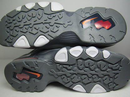NIKE BARKLEY CB94 COOL GREY EN CAJA
