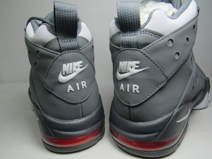 NIKE BARKLEY CB94 COOL GREY EN CAJA