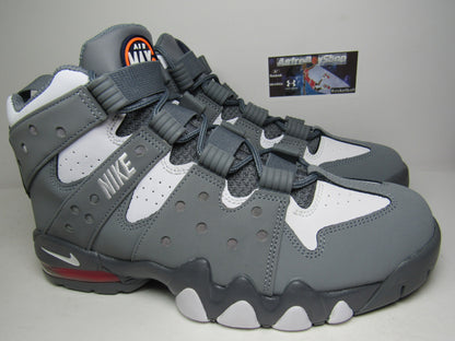 NIKE BARKLEY CB94 COOL GREY EN CAJA