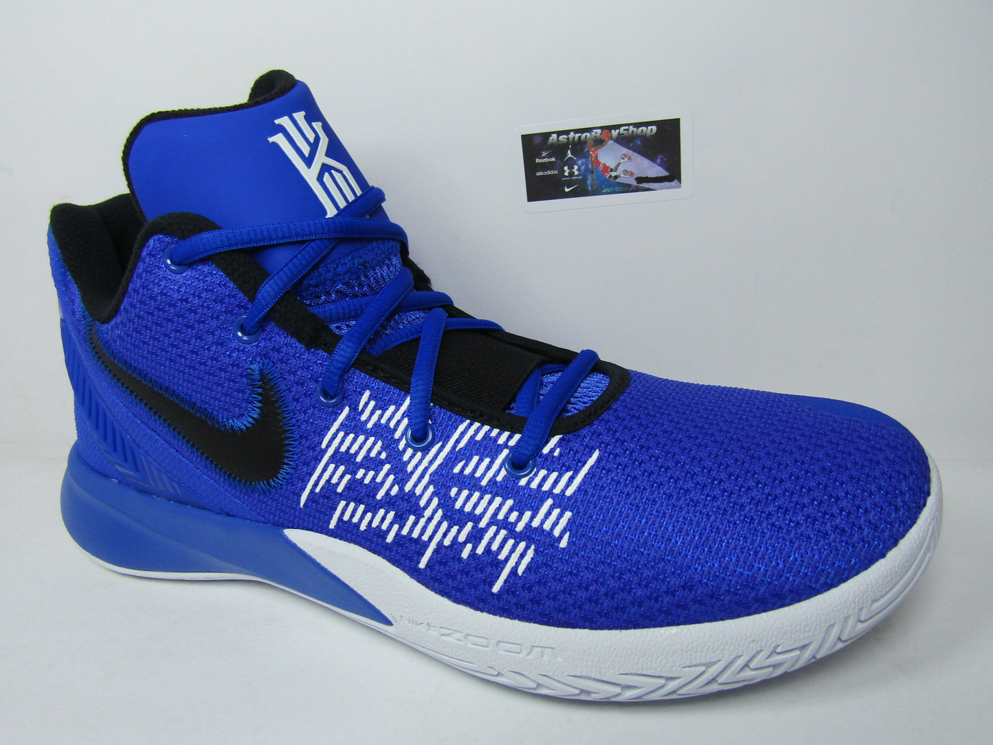 KYRIE IRVING FLYTRAP 2 DUKE EDITION EN CAJA