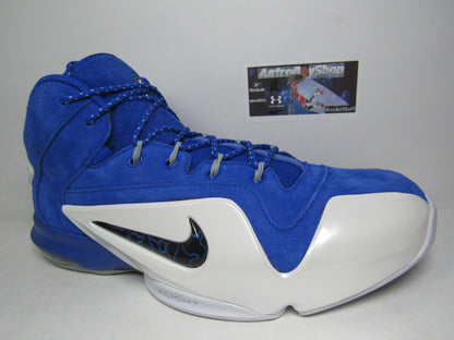 NIKE PENNY 6 ROYAL EN CAJA NIKE RED