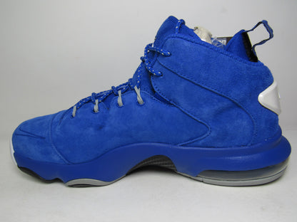 NIKE PENNY 6 ROYAL EN CAJA NIKE RED